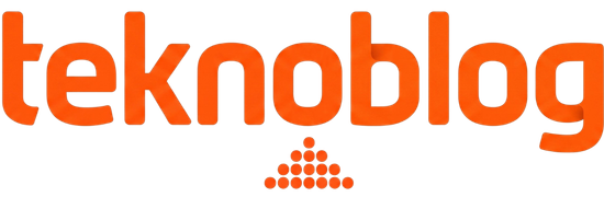 Teknoblog Logo
