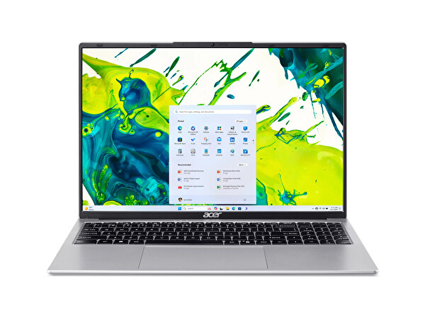 Acer Aspire Lite Al16-54 C5120