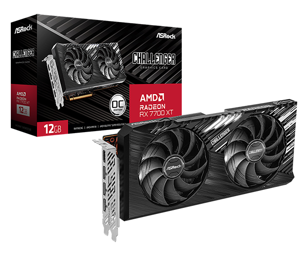 AMD Radeon RX 8700 XT
