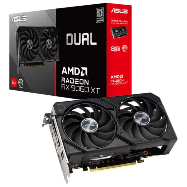 AMD Radeon RX 9500 XT