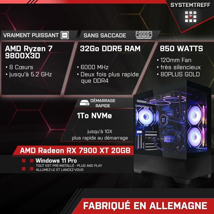 AMD Radeon RX 9800