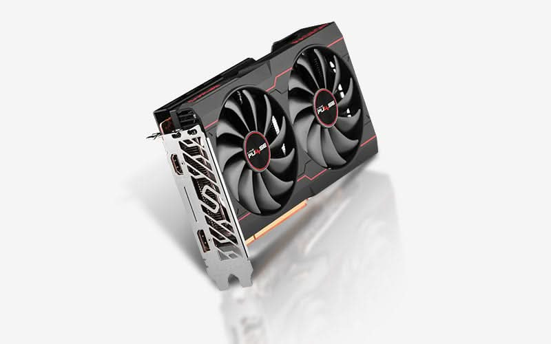 AMD Radeon RX 9850 XT