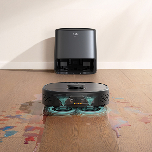 Anker Eufy X9 Pro