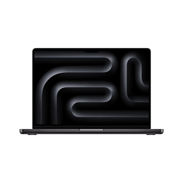 Apple 14-inch MacBook Pro: M4