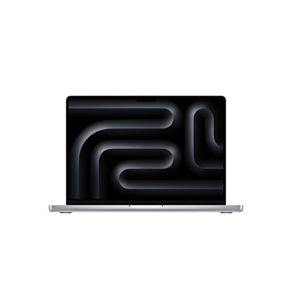 Apple 14-inch MacBook Pro M5