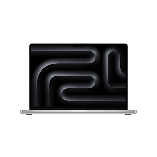 Apple 16-inch MacBook Pro M5