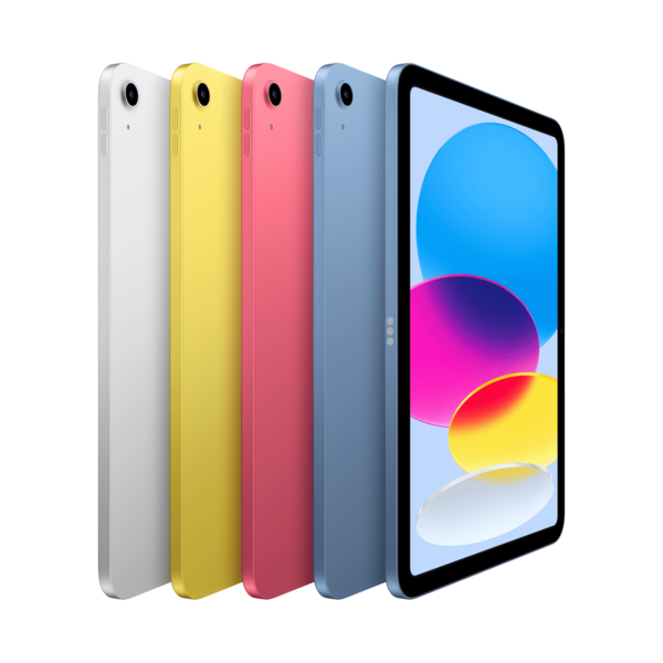Apple iPad 10. Gen (256GB)