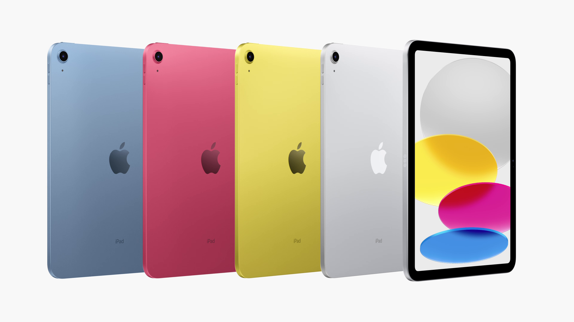 Apple iPad 10. Gen