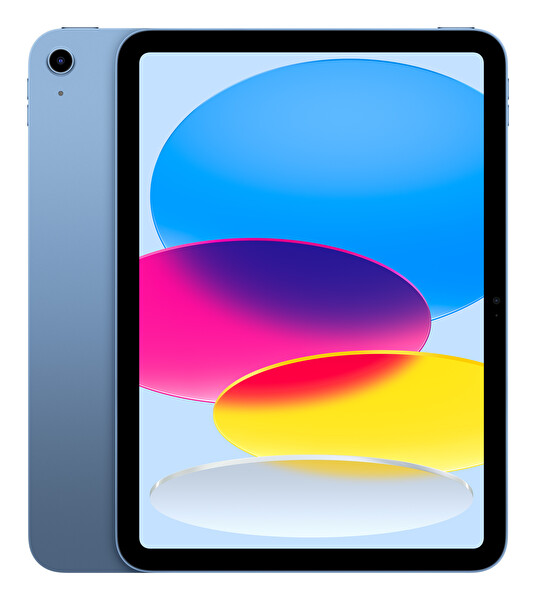 Apple iPad A16 11-Inch Wi-Fi