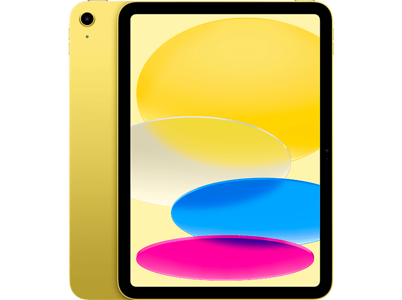 Apple iPad (A16) Wi-Fi +