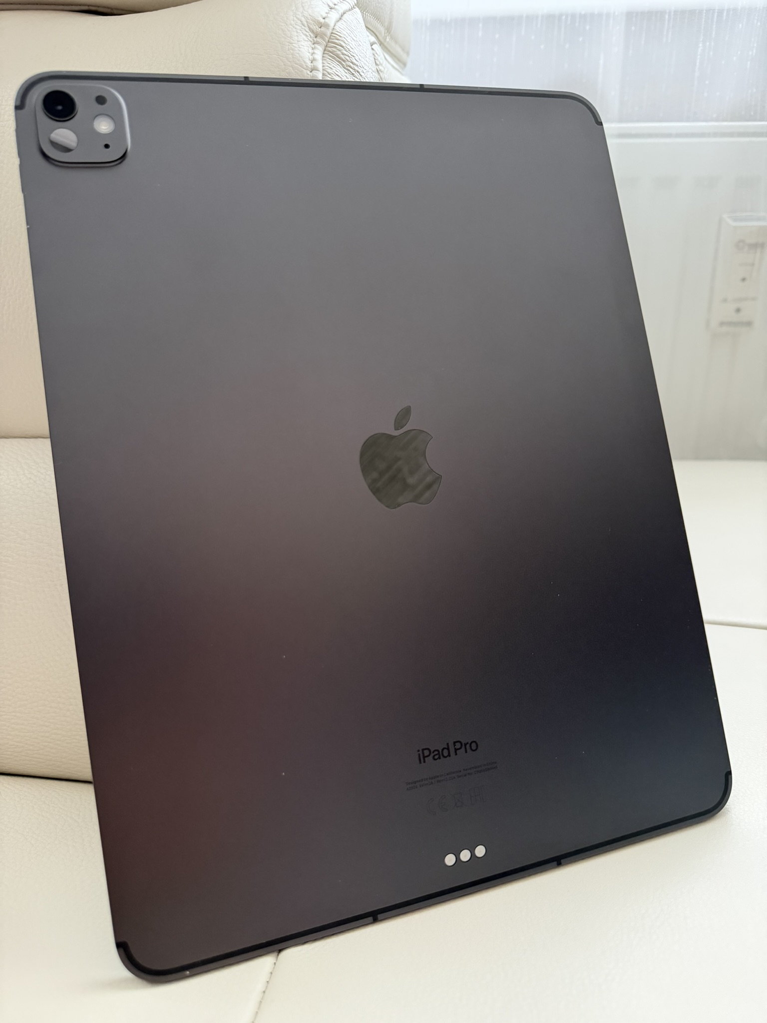 Apple iPad Pro M4 (13" 1TB)