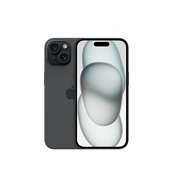 Apple iPhone 15 128gb Siyah