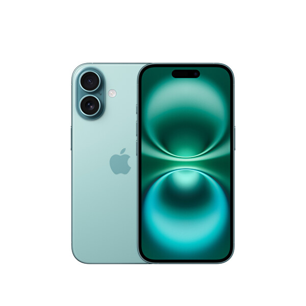 Apple iPhone 16 128gb Deniz