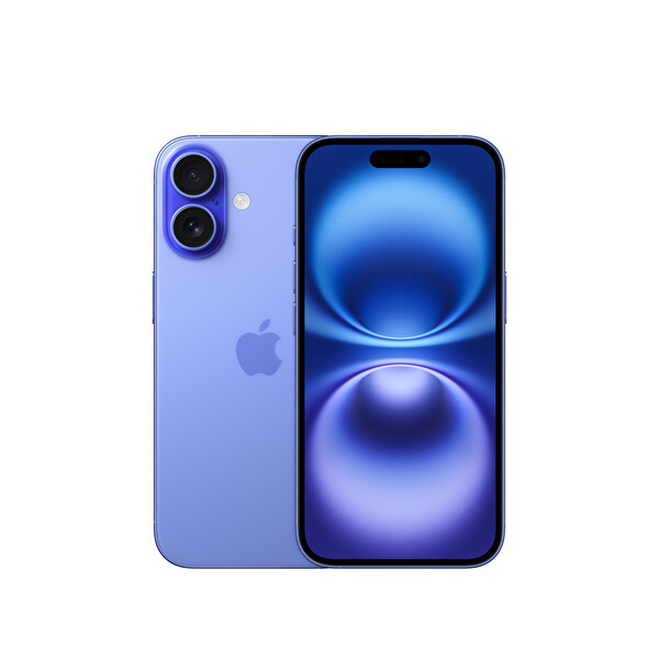 Apple iPhone 16 128gb Laciverttaş