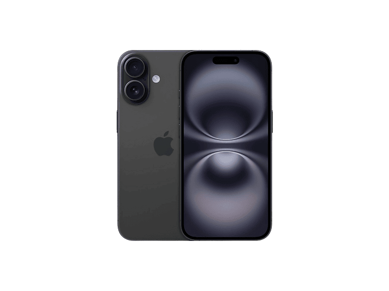 Apple iPhone 16 128gb Siyah