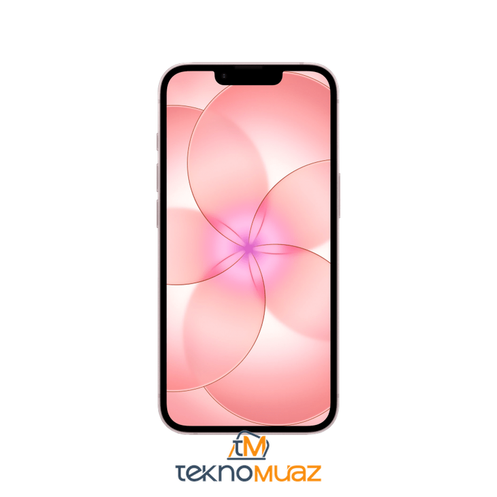 Apple iPhone 17e