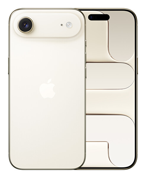 Apple iPhone Air 1TB Uçuk