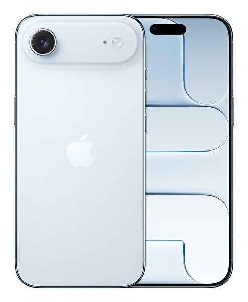 Apple iPhone Air 256gb Gök