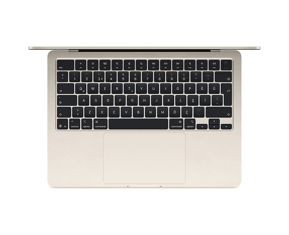 Apple MacBook Air M4 (13.6")
