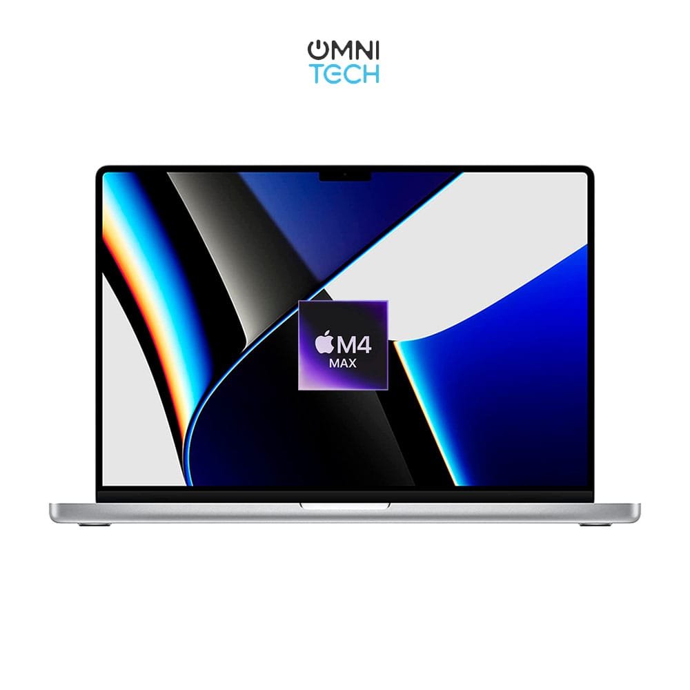 Apple MacBook Pro M4 Max (16")