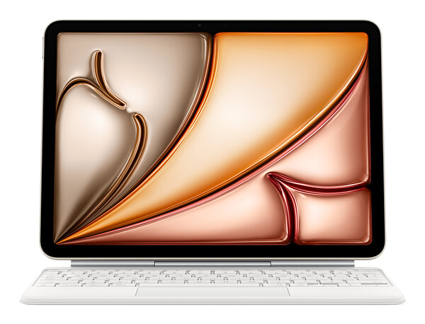 Apple Magic Keyboard Mdfv4tq/a 11"iPad