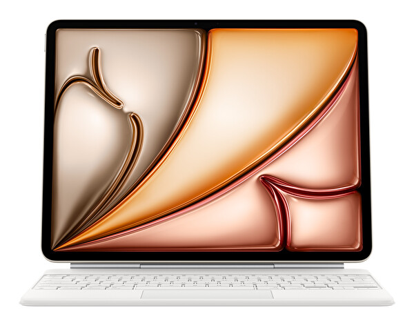 Apple Magic Keyboard Mdfw4tq/a 13"iPad