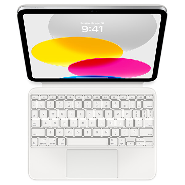 Apple Magıc Keyboard Mqdp3tq/a Ipad