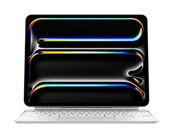 Apple Magıc Keyboard Mwr43tq/a 13"Ipad
