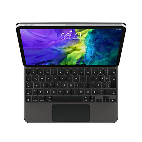 Apple Magic Keyboard Mxqt2tq/a 11"iPad