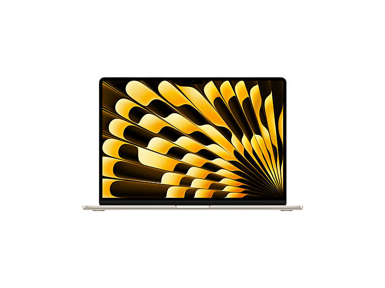 Apple MDVF4TU/A/MacBook Air/ M5 İşlemci(10