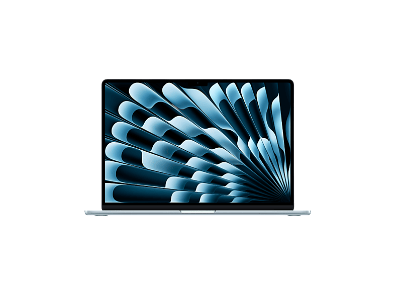 Apple MDVU4TU/A/MacBook Air/ M5 İşlemci(10