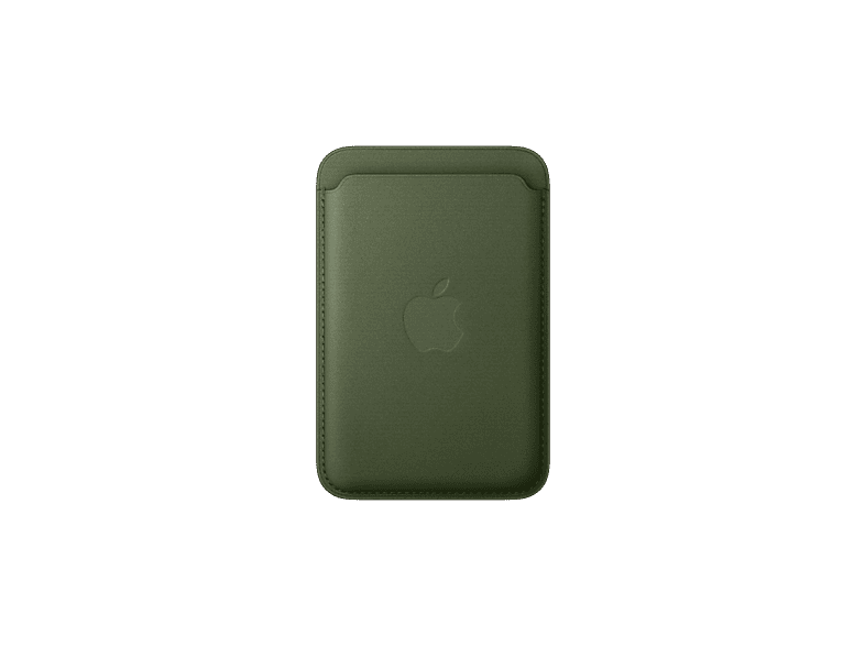 Apple Mgh74Zm/A iPhone FineWoven Wallet