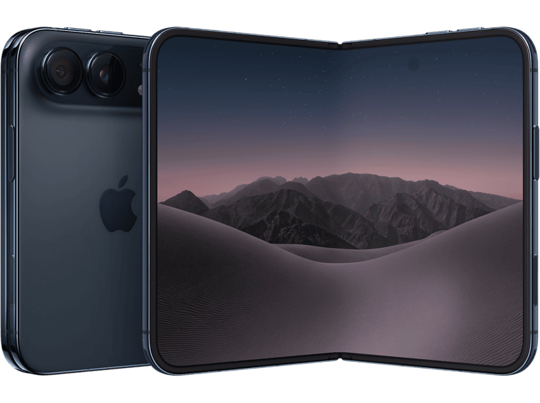 Apple Mk2L4Tu/A iPhone Duo 2