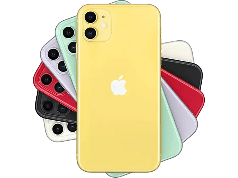 Apple Yenilenmiş G1 iPhone 11