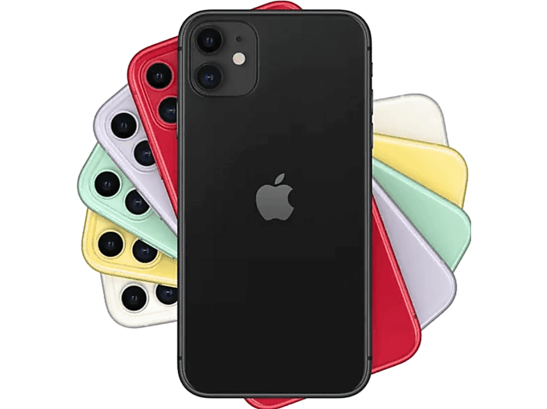 Apple Yenilenmiş G2 iPhone 11