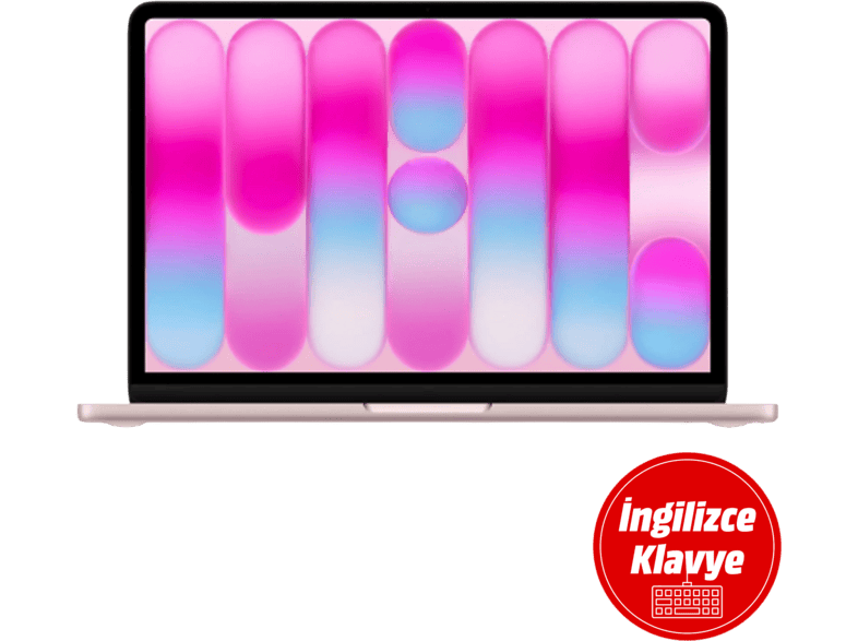Apple Z10006K/MacBook Neo/ A18 Pro