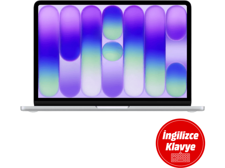 Apple Z1TP00096/MacBook Neo/ A18 Pro