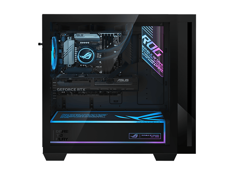 Asus Core Ultra 7 265Kf,