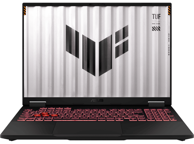 Asus F16 FX608JHI-TU413W/Intel Core i5-14450HX