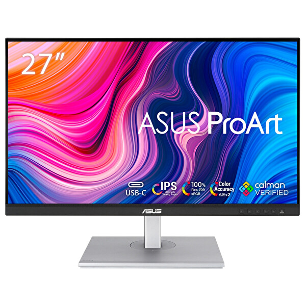 Asus Proart 27"75Hz 5ms Hdmi