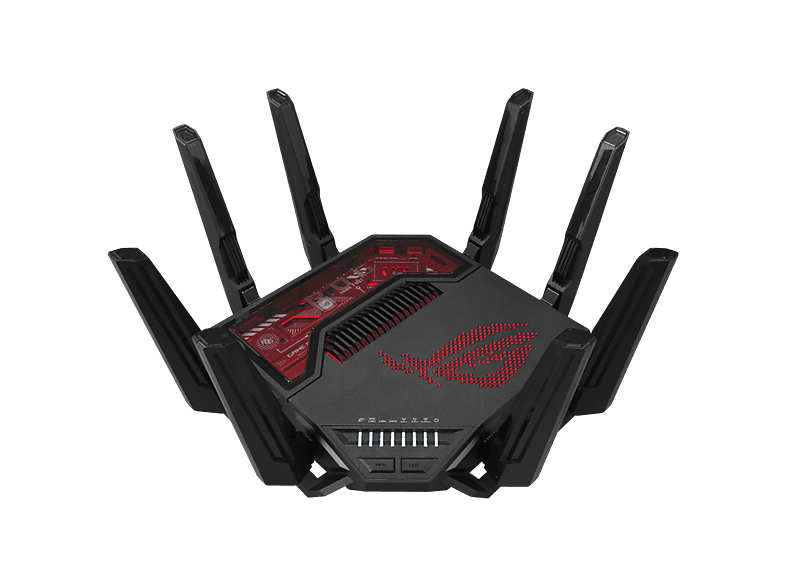 Asus Rog Rapture Gt-Be19000 WiFi7