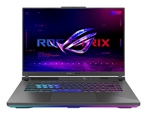 Asus ROG Strix G16 G614pp-rv051w