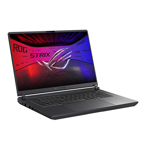 Asus ROG Strix G16