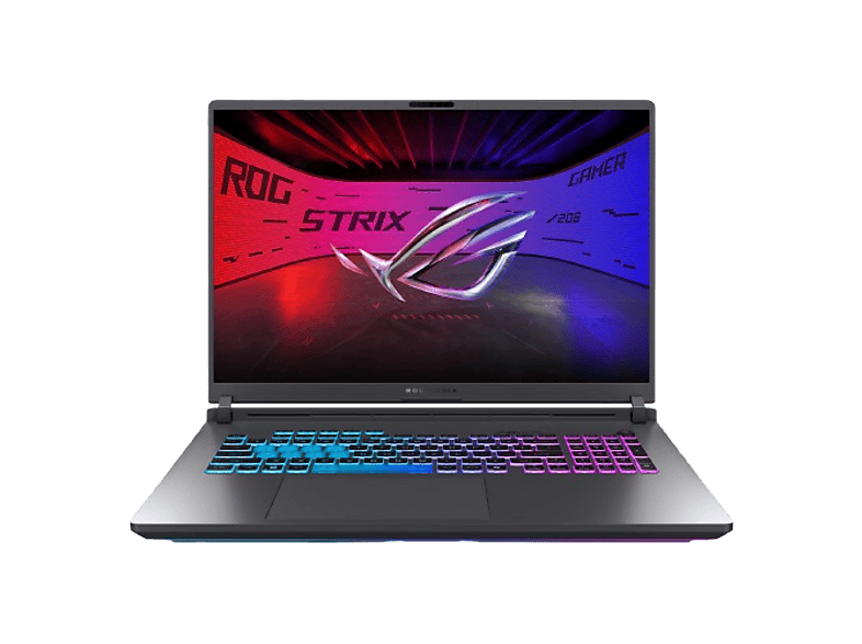 Asus Rog Strix G18 G815LR-TT341W/Intel