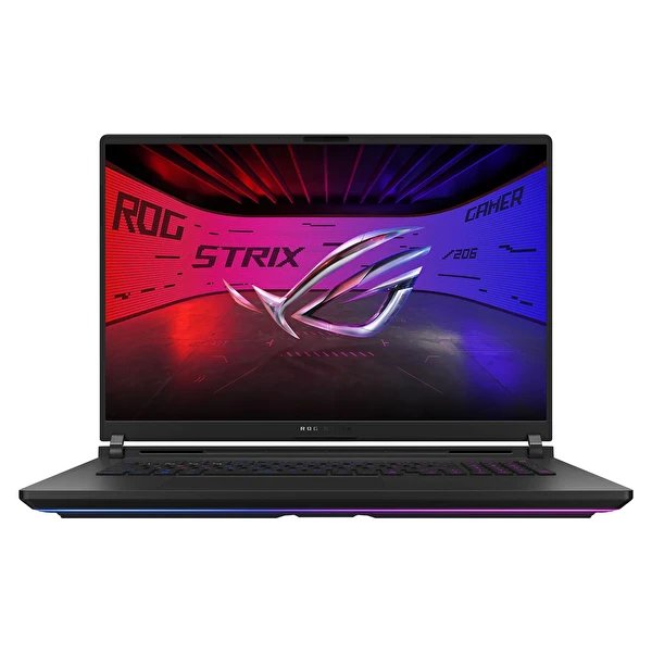 Asus ROG Strix Scar 18