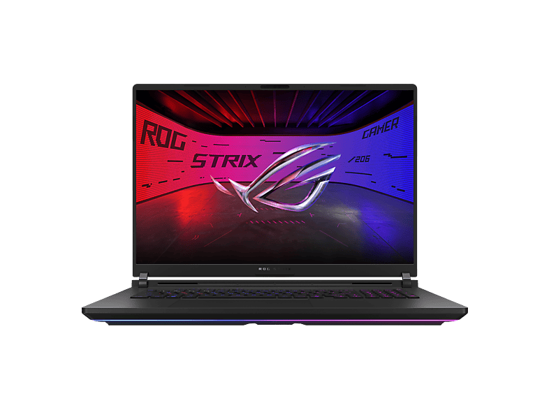 Asus ROG Strix Scar 18