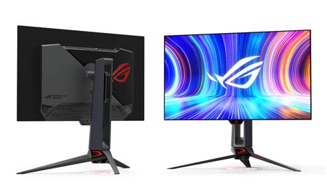 Asus ROG Swift PG27AQDM