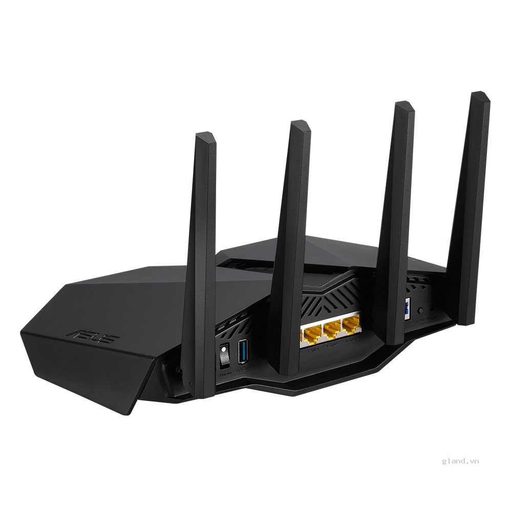 Asus RT-AX82U