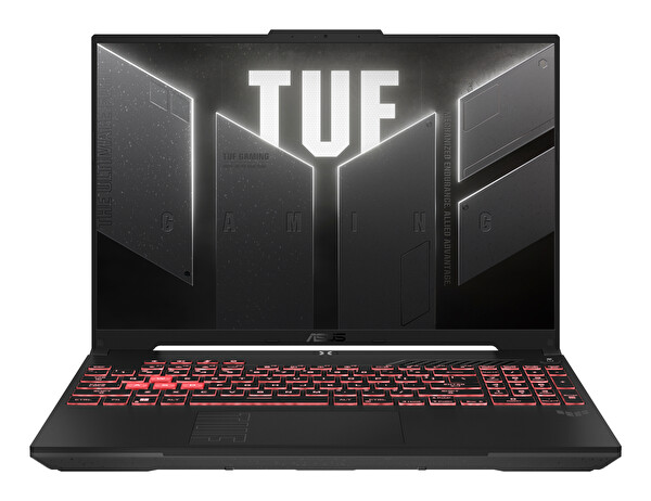 Asus Tuf A16 Fa607nuq-rl045w 16gb