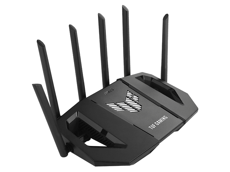 Asus Tuf-Be9400 WiFi7 Be9400 Tri-Band